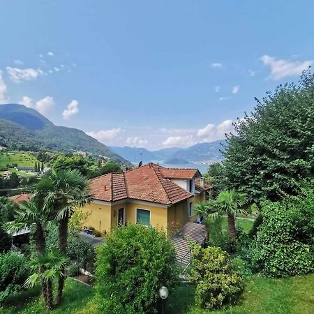 Appartement Bellagio Panoramic Mini Loft Giove Extérieur photo