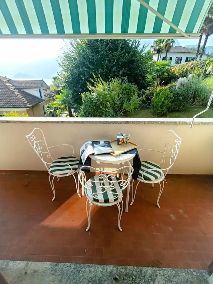 Appartement Bellagio Panoramic Mini Loft Giove Extérieur photo