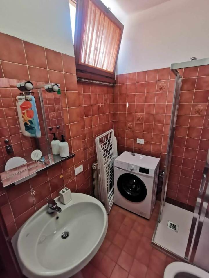 Appartement Bellagio Panoramic Mini Loft Giove Extérieur photo